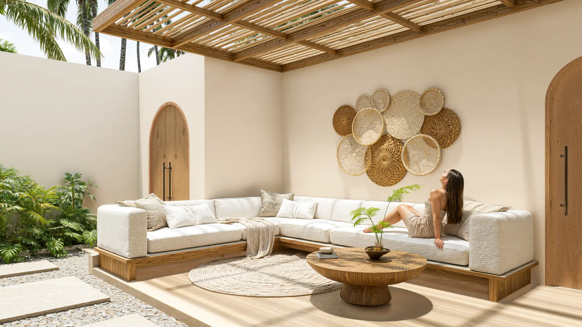 Outdoor Living